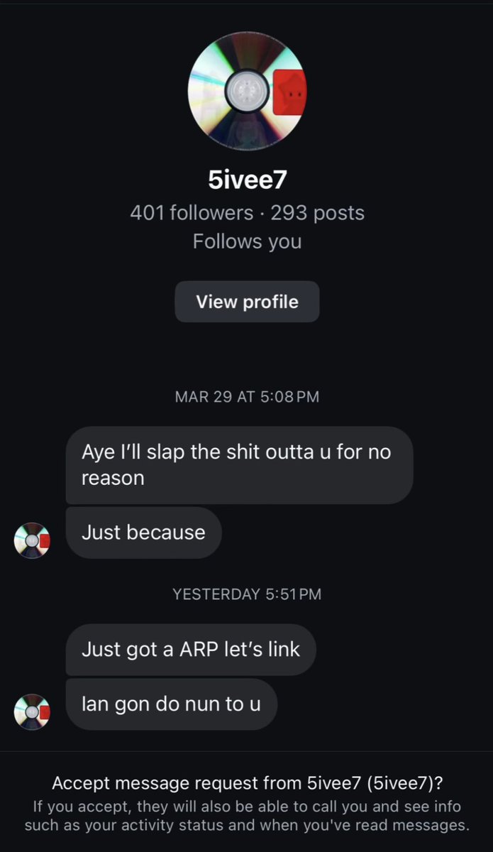 *not virgo tweet media