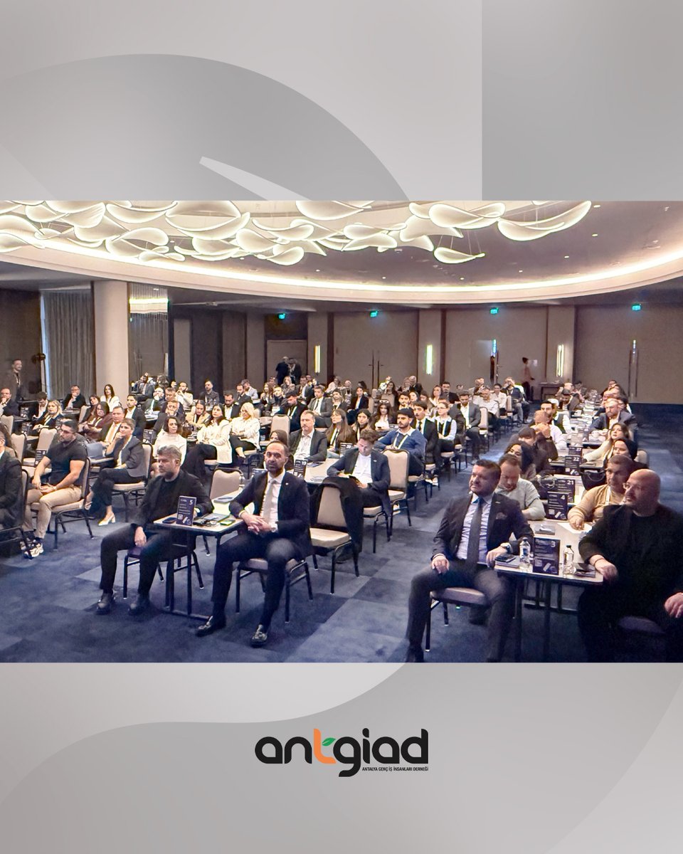 ANTGİAD tweet media