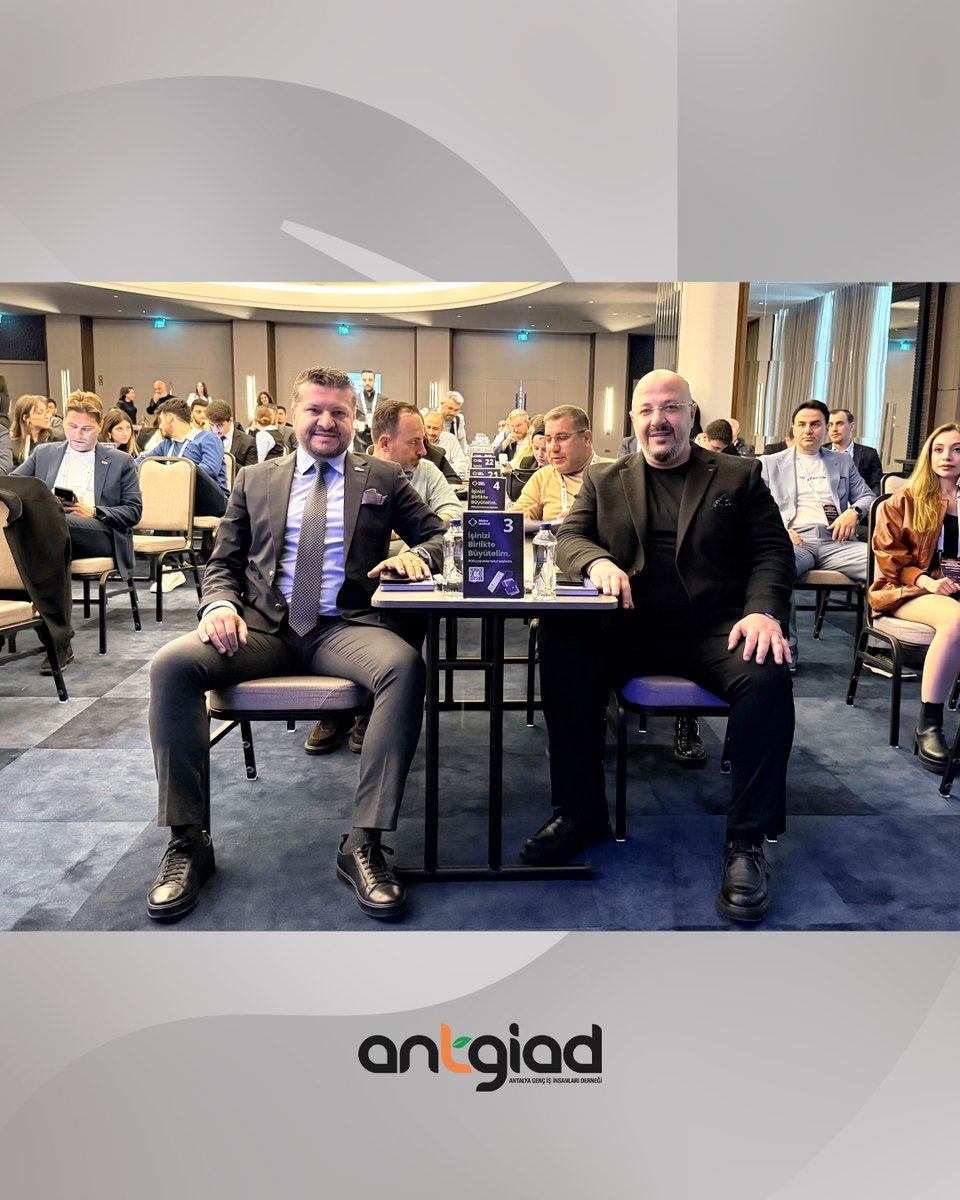 ANTGİAD tweet media