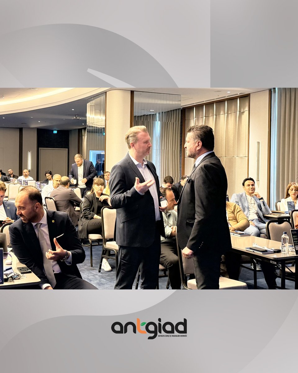 ANTGİAD tweet media