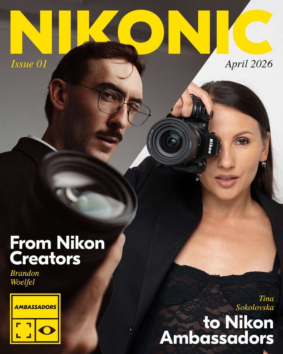 Welcome Brandon and Tina!!