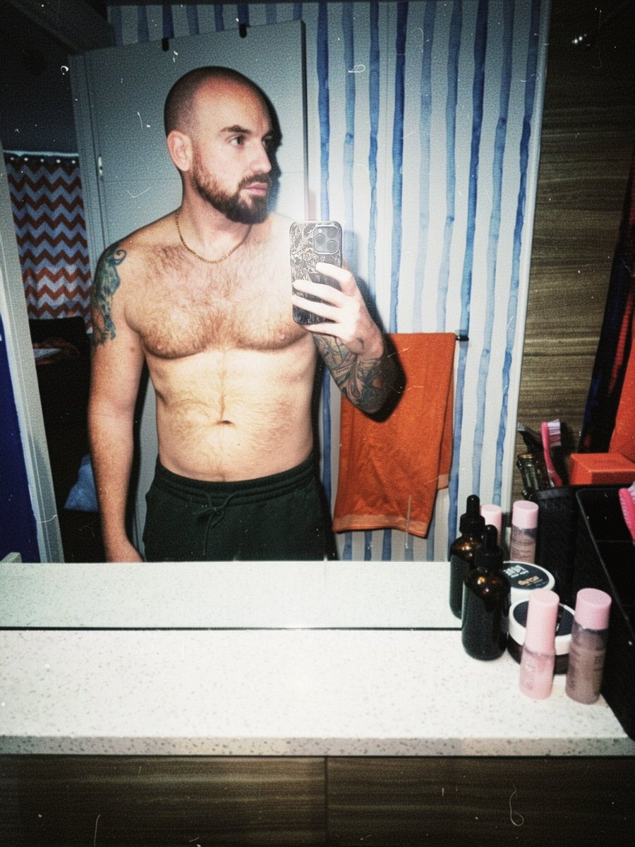Bobby Box (he/him) tweet media