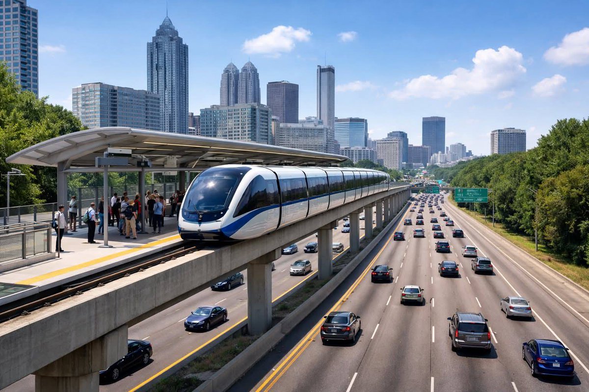 Everything Georgia tweet media