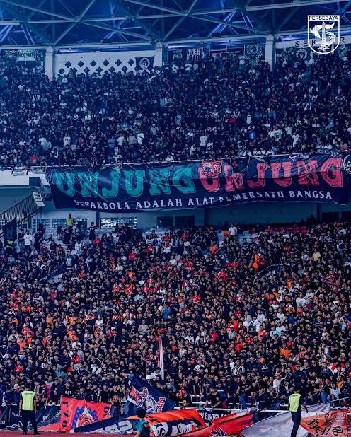 Berita Sepakbola Dunia tweet media