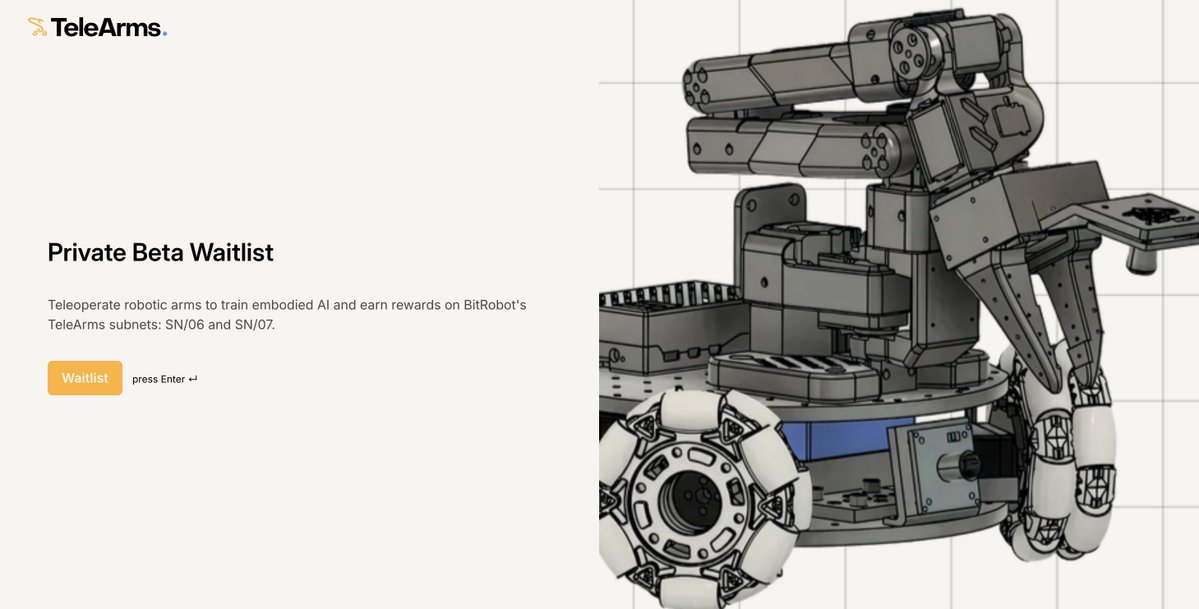 BitRobot Network tweet media