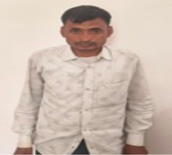 स्पेशल ऑपरेशन्स ग्रुप राजस्थान ने बीएसटीसी डमी गिरोह के मुख्य आरोपी को गिरफ्तार किया
#EducationNagari #SOG