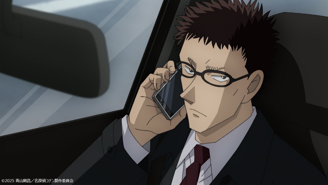 アンク@金曜ロードショー公式 tweet media