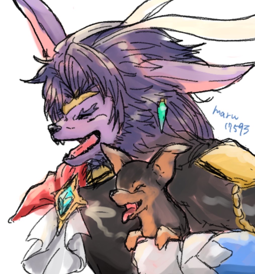 🐶