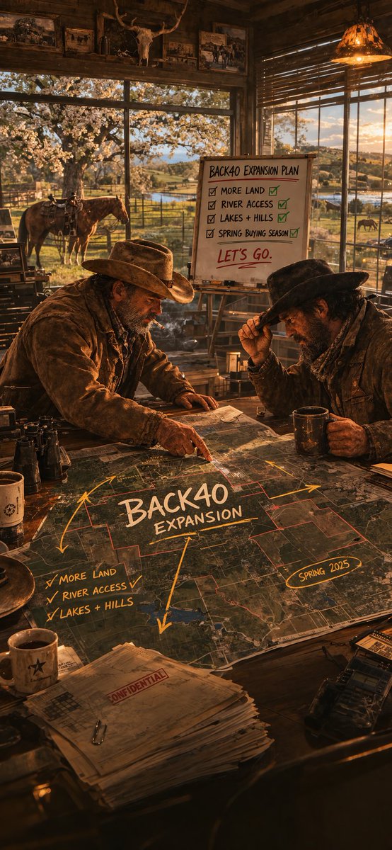 TheBackFortySol's tweet photo. 🤠🌾 BACK40 MEME CONTEST — “EARN YOUR PLACE ON THE RANCH” 🌾🤠

This isn’t a giveaway.
This is how you earn your spot in Back40 history.

⸻

🎯 THE MISSION:

Bring George, the ranch, and the story to life.
•The fence lines
•The breaches
•The wolves on the ridge
•The expansion of the Back40

👉 Show us your version of the story.

⸻

💰 ENTRY (PROOF YOU RIDE WITH US):
•Buy $25 of $BACK40
•Hold it

🤝 This is for builders, not spectators.

⸻

🏆 WHAT YOU’RE COMPETING FOR:
•🥇 5,000,000 $BACK40
•🥈 2,500,000 $BACK40
•🥉 1,000,000 $BACK40

🔥 Top entries may become part of the official Back40 storyline

⸻

📅 TIMELINE:
•Contest starts: This Sunday
•Runs for: 7 days
•Winners announced: Next Sunday before lunch

⸻

📥 HOW TO ENTER:
https://t.co/OcAE4hUV1R your position ($25 buy)
2.Create your meme/art
https://t.co/wk7ms06spK on X using #BACK40
4.Drop it in Telegram

⸻

⚠️ HOLDING + SELL RULE (IMPORTANT):
•Winners must hold their $BACK40 for 7 days after payout
•No immediate dumping

💥 This keeps the ranch strong and rewards real holders

⸻

💡 REWARD STRUCTURE:
•50% paid at winner announcement
•50% paid after 7-day hold

👉 Rewards the loyal. Filters the flippers.

⸻

🧠 HOW WINNERS ARE CHOSEN:
•Creativity 🎨
•Story impact 📖
•Engagement 📈
•Overall presence 🔥

⸻

🤠 FINAL WORD:

Out here… nothing’s given.

You don’t get handed land.
You don’t get handed a name.

You earn it.

The ranch is watching.

🌵🐎🔥
Ca

9km76KfSyKjnDmNZxhA7YqaFiAHmmocSfUtKV54jhtkL