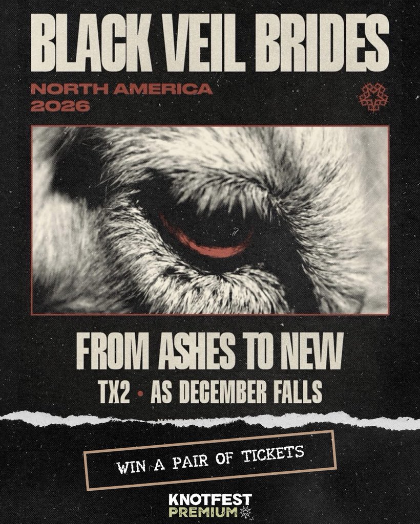 KNOTFEST tweet media