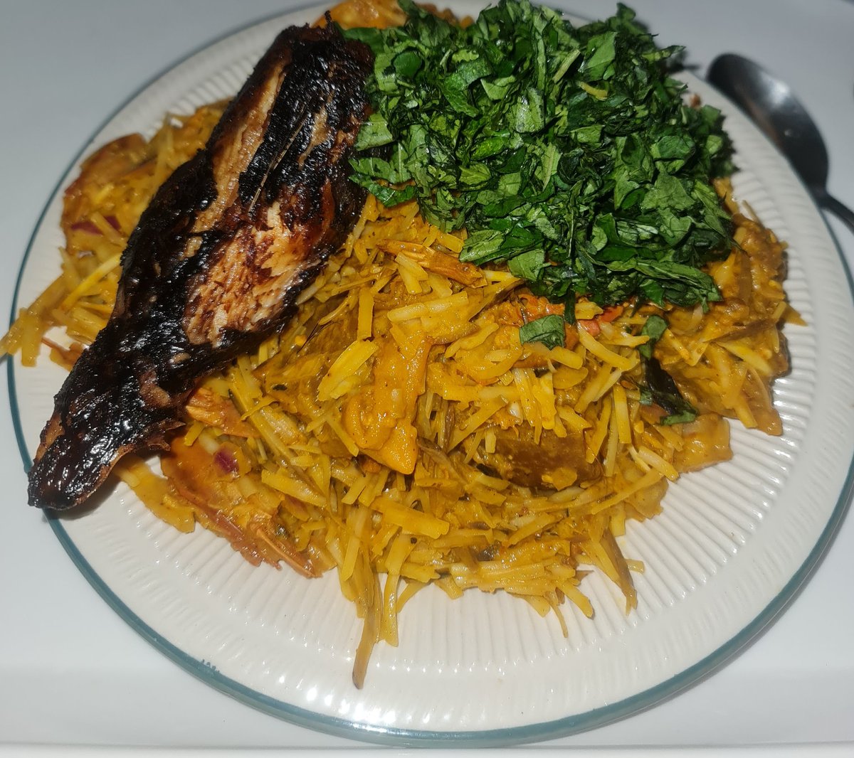 Àgbà John Doe tweet media