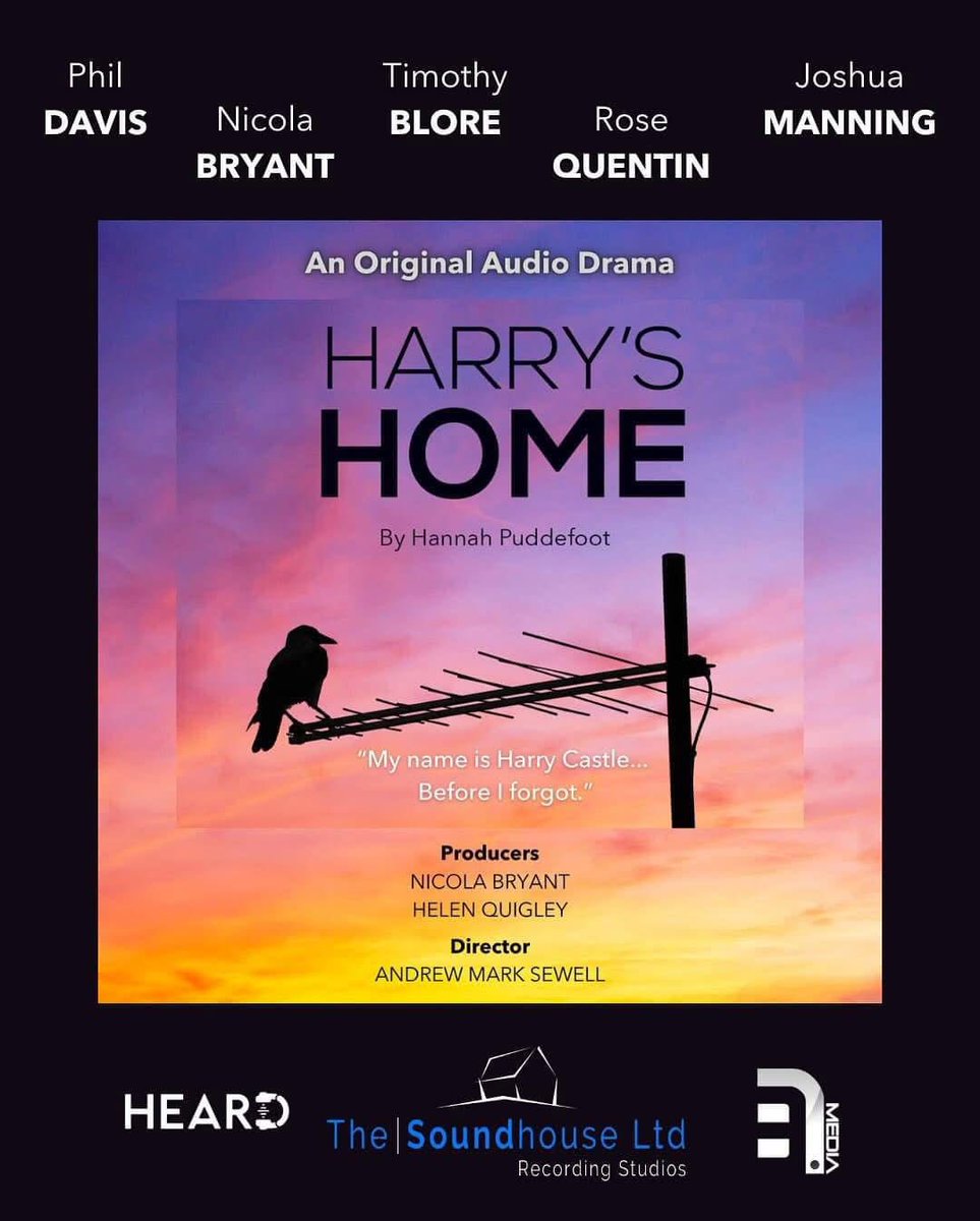 Be SEEN & HEARD tweet media