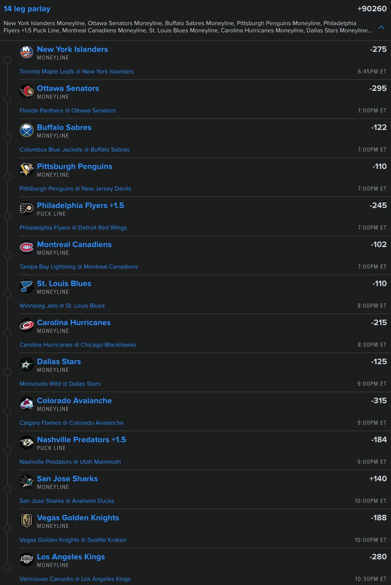 Lotto Locks tweet media