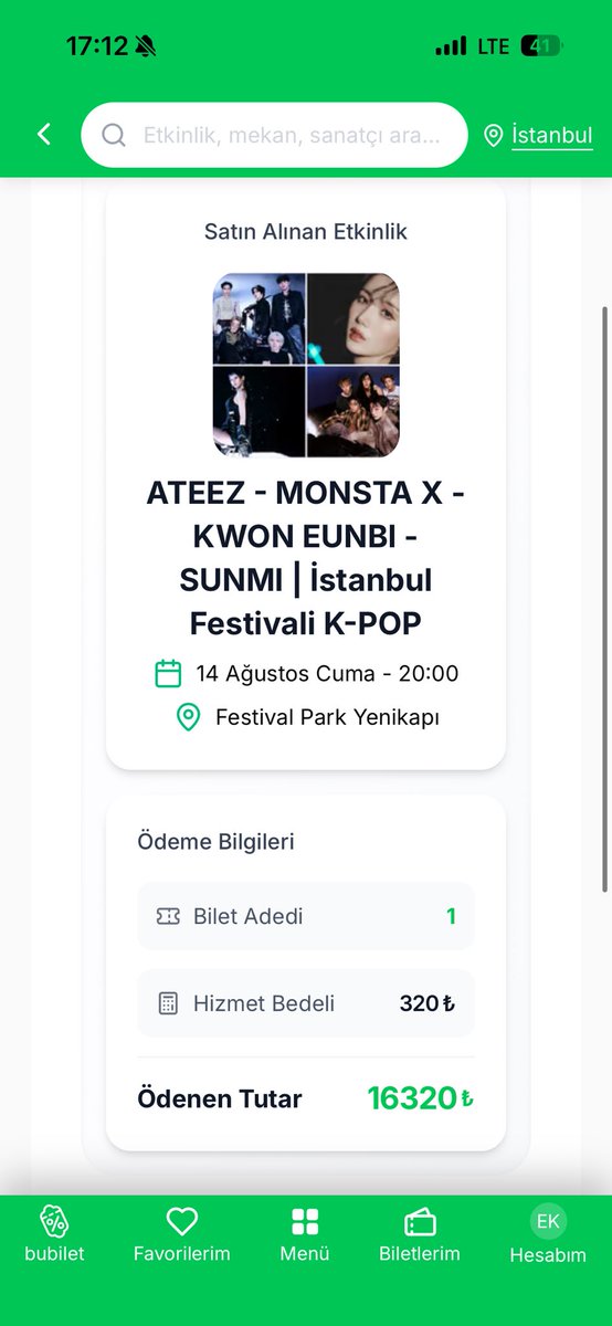 bujotiny's tweet photo. EMİ SEEING ATEEZ ULAN https://t.co/OPVtWzuVsQ
