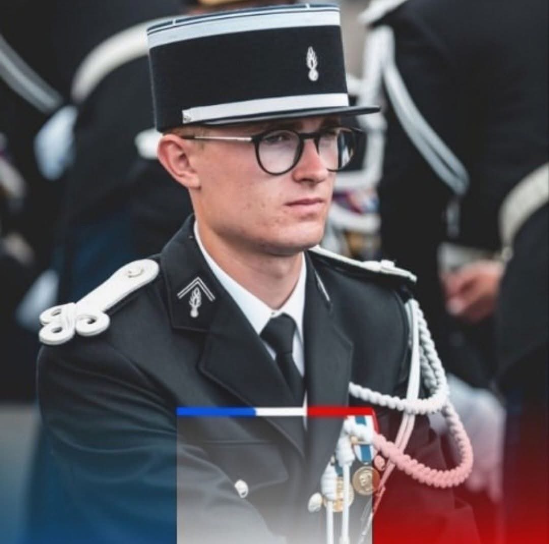 Forces Spéciales Françaises 🌟 tweet media