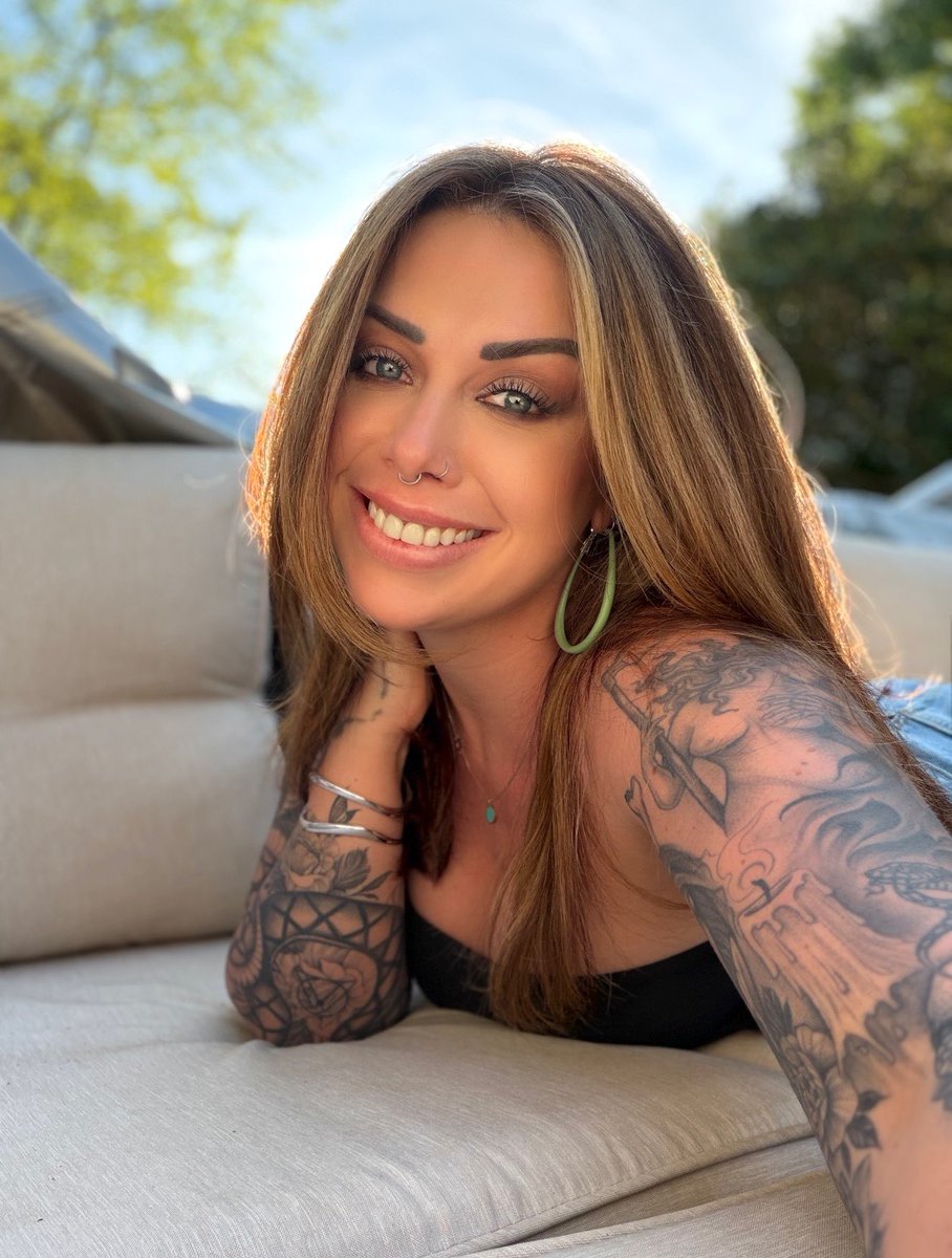 Lexi Ervin tweet media