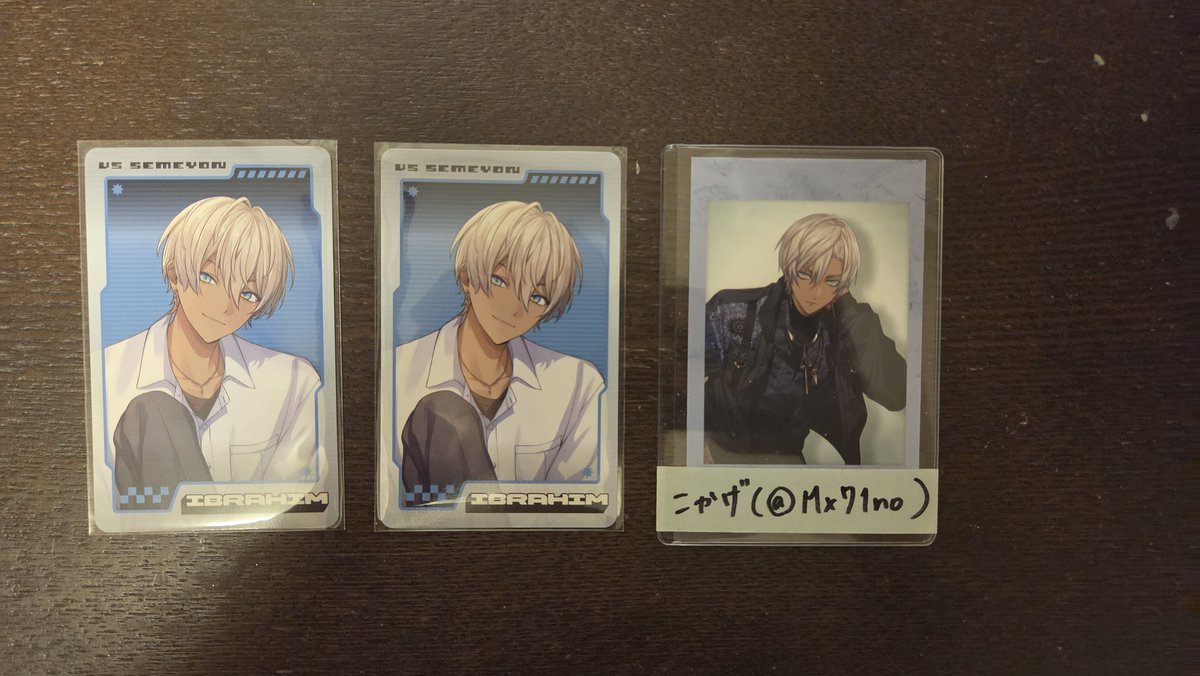 こかげ tweet media