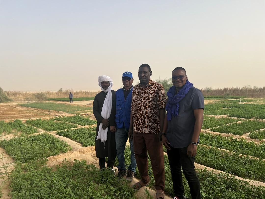 OIM Niger tweet media