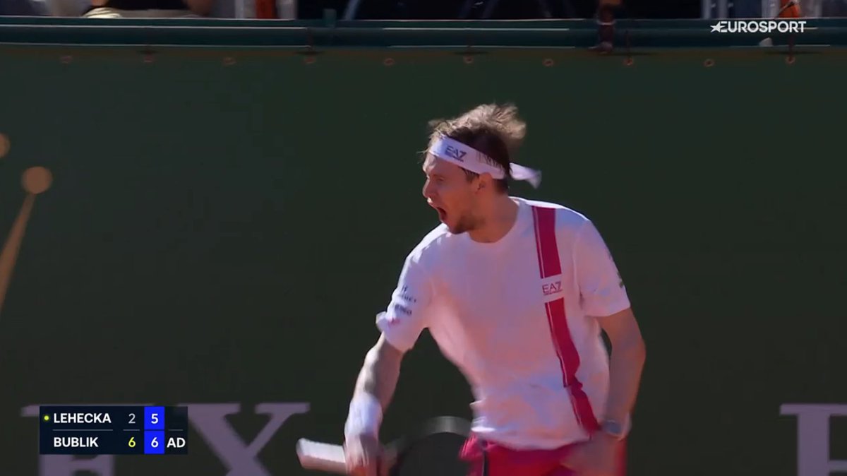 Univers Tennis 🎾 tweet media