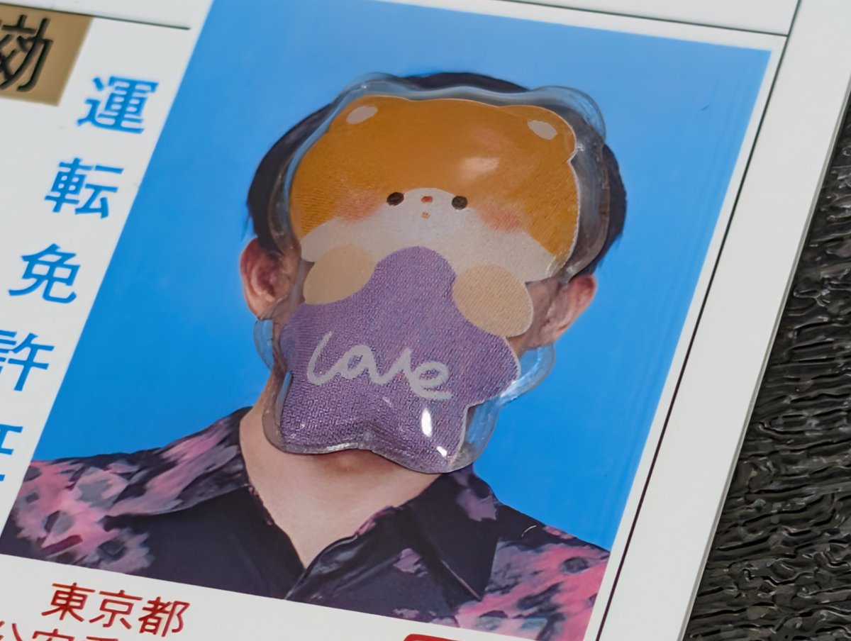 KIYA.D(きやでぃ) tweet media