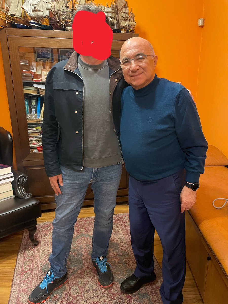 SUHULET KANTONYAN tweet media