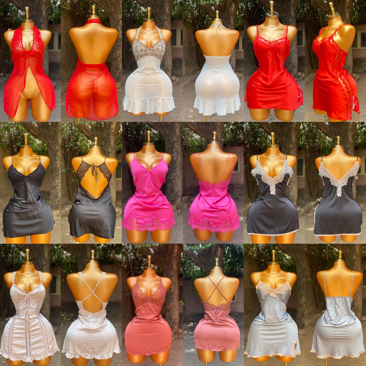 ThriftsbyBehtuu tweet media