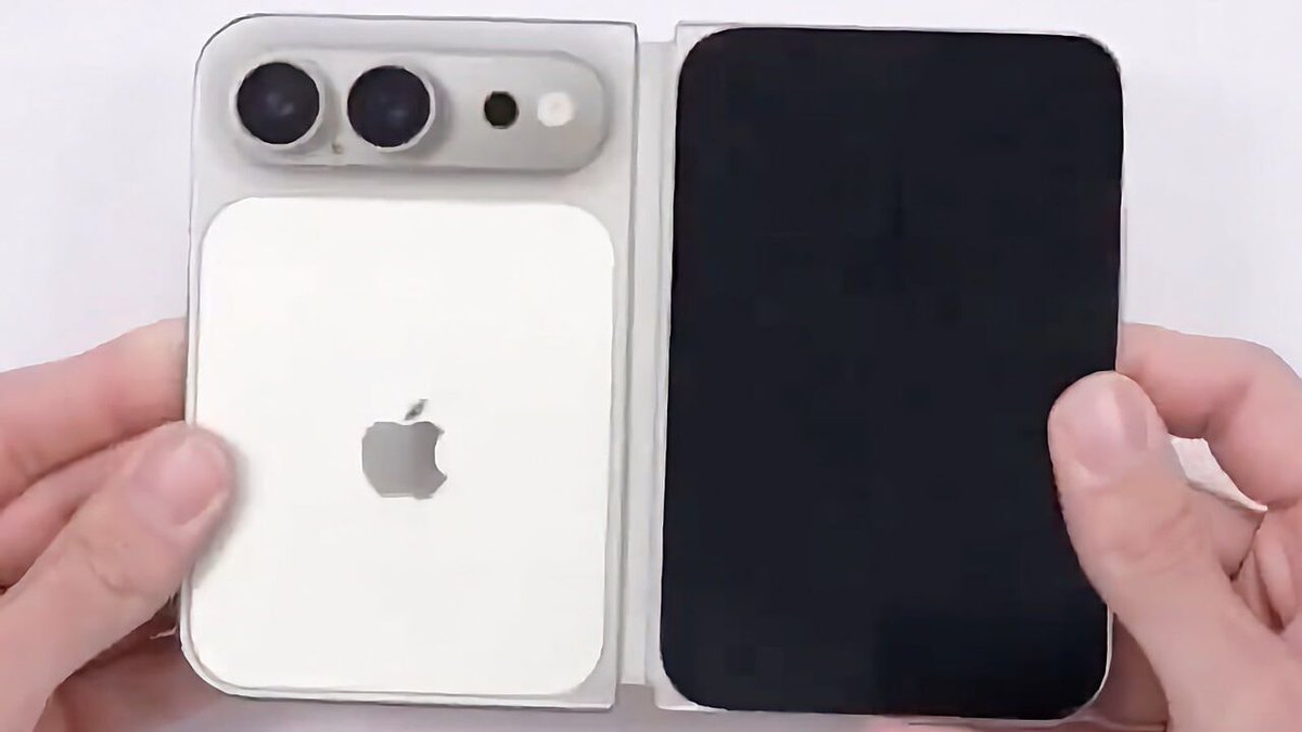 iPhoneSoft.fr tweet media