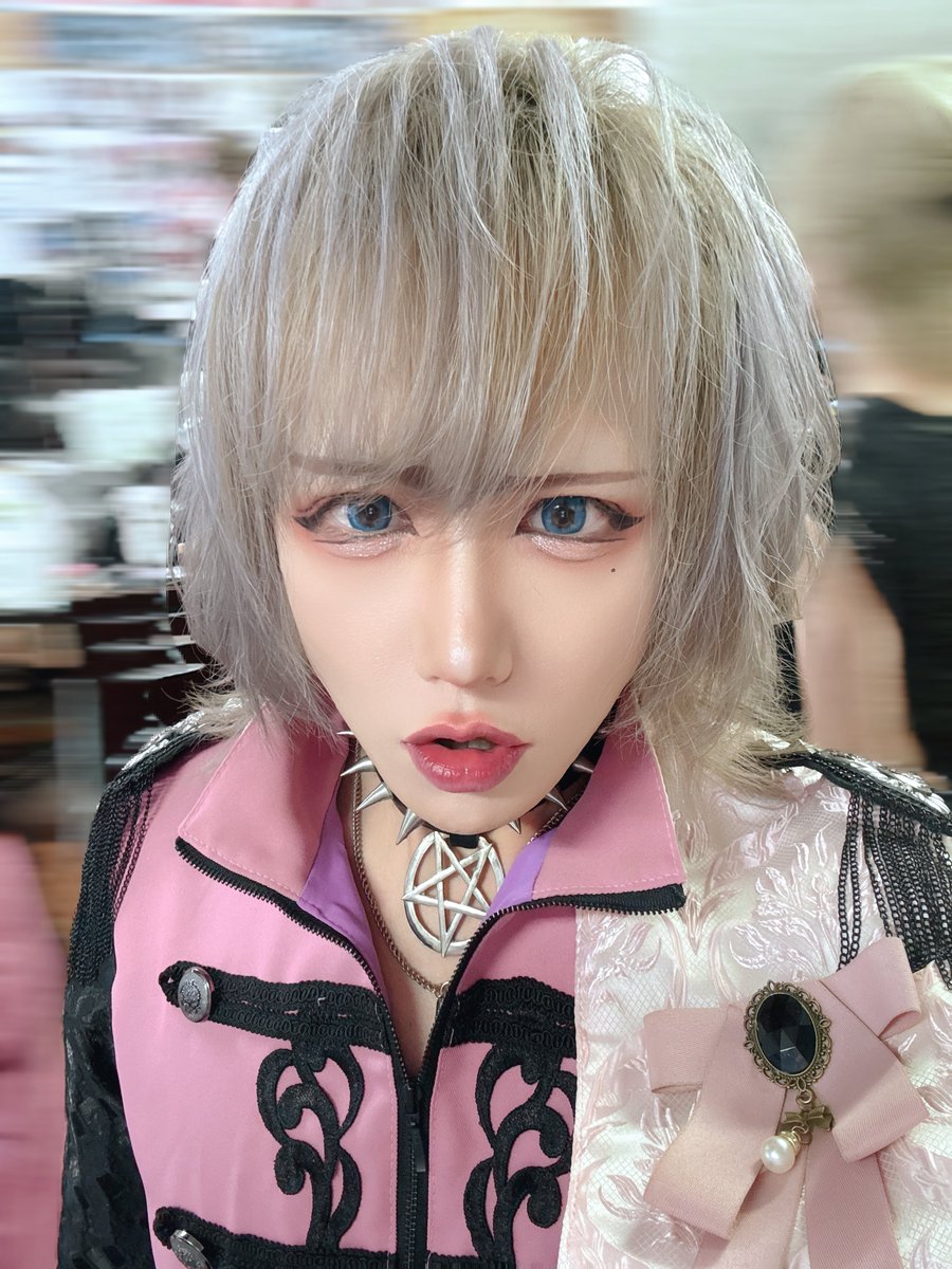 こはく/ FEEQUE tweet media