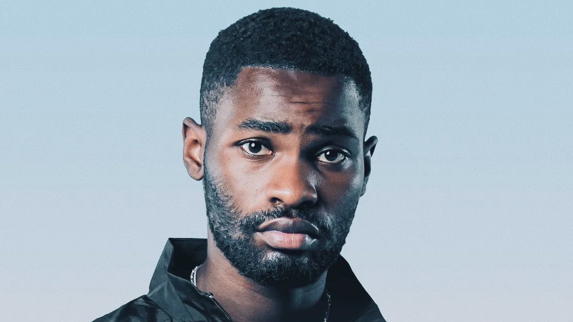 Great British MC 🇬🇧 tweet media