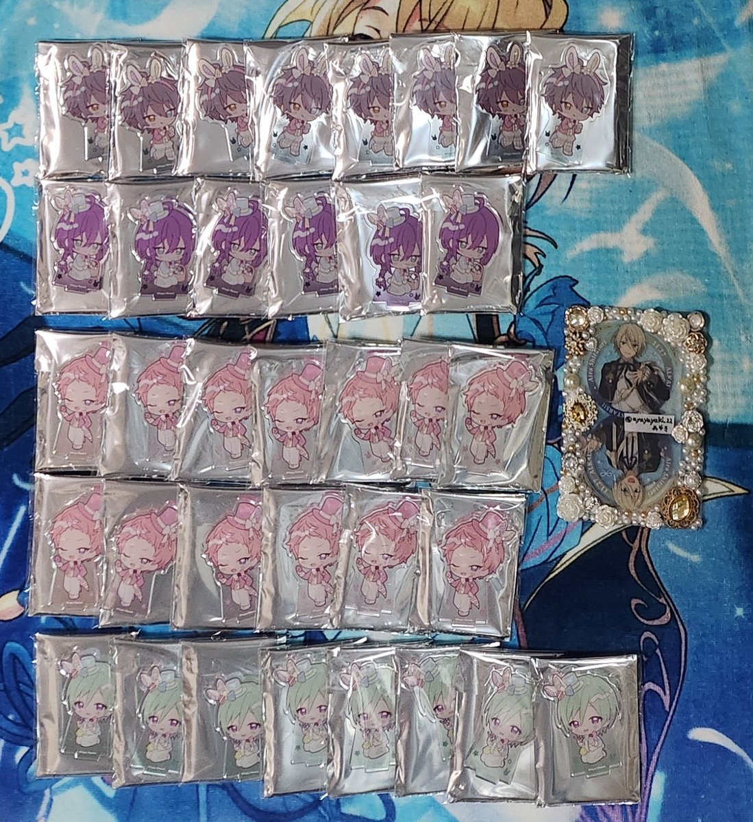 あやき tweet media