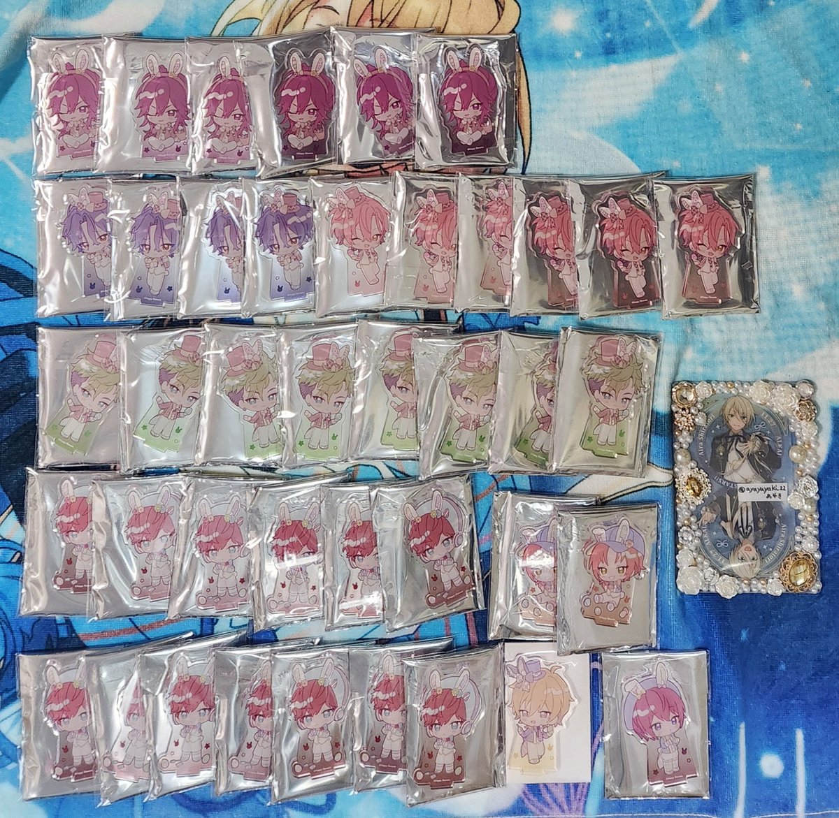 あやき tweet media