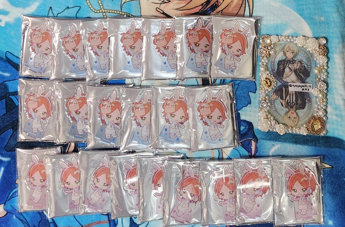 あやき tweet media