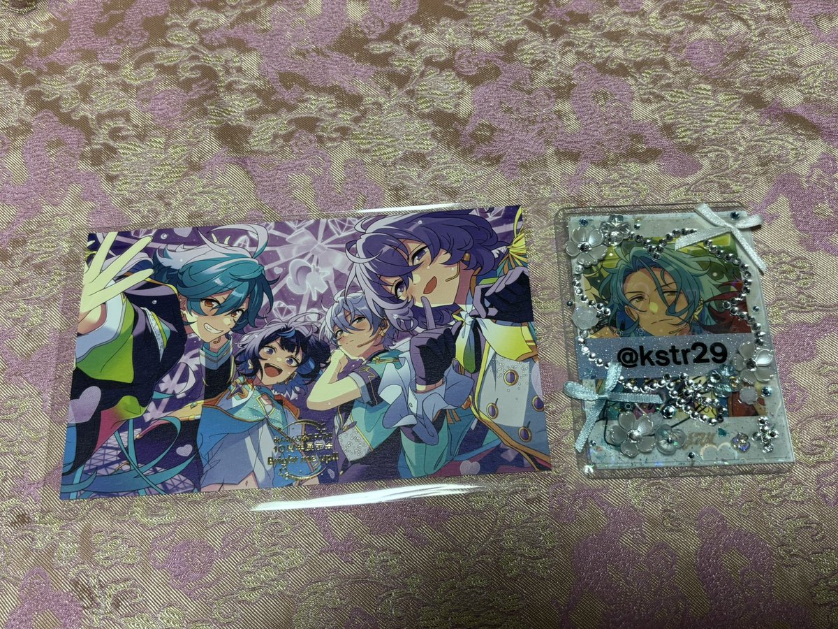 春華*お取引 tweet media