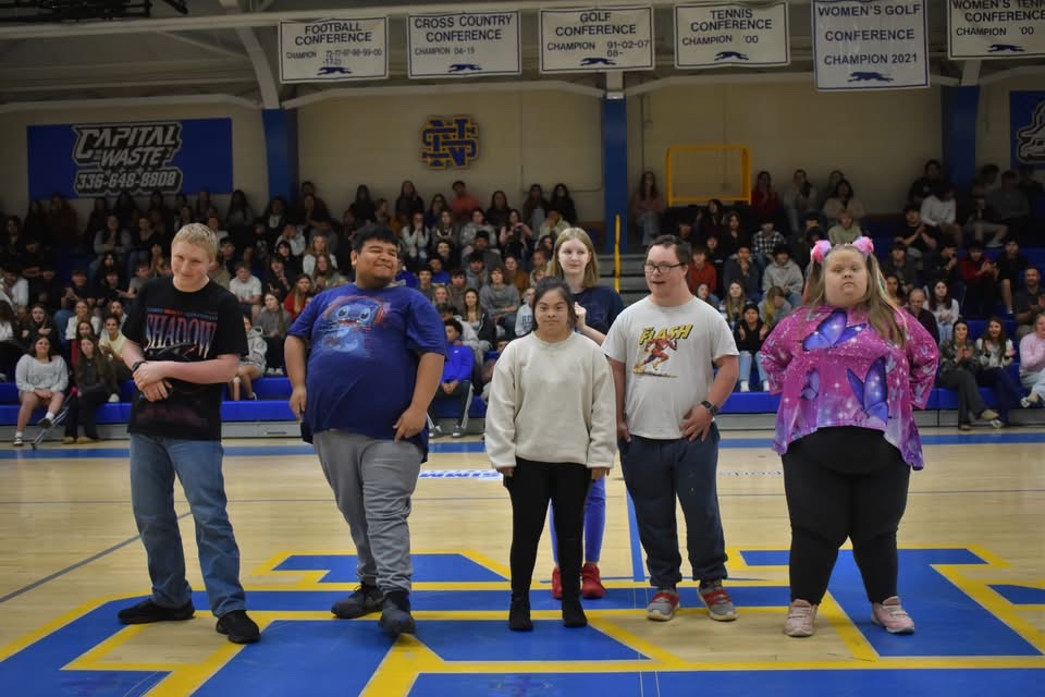 North Surry tweet media