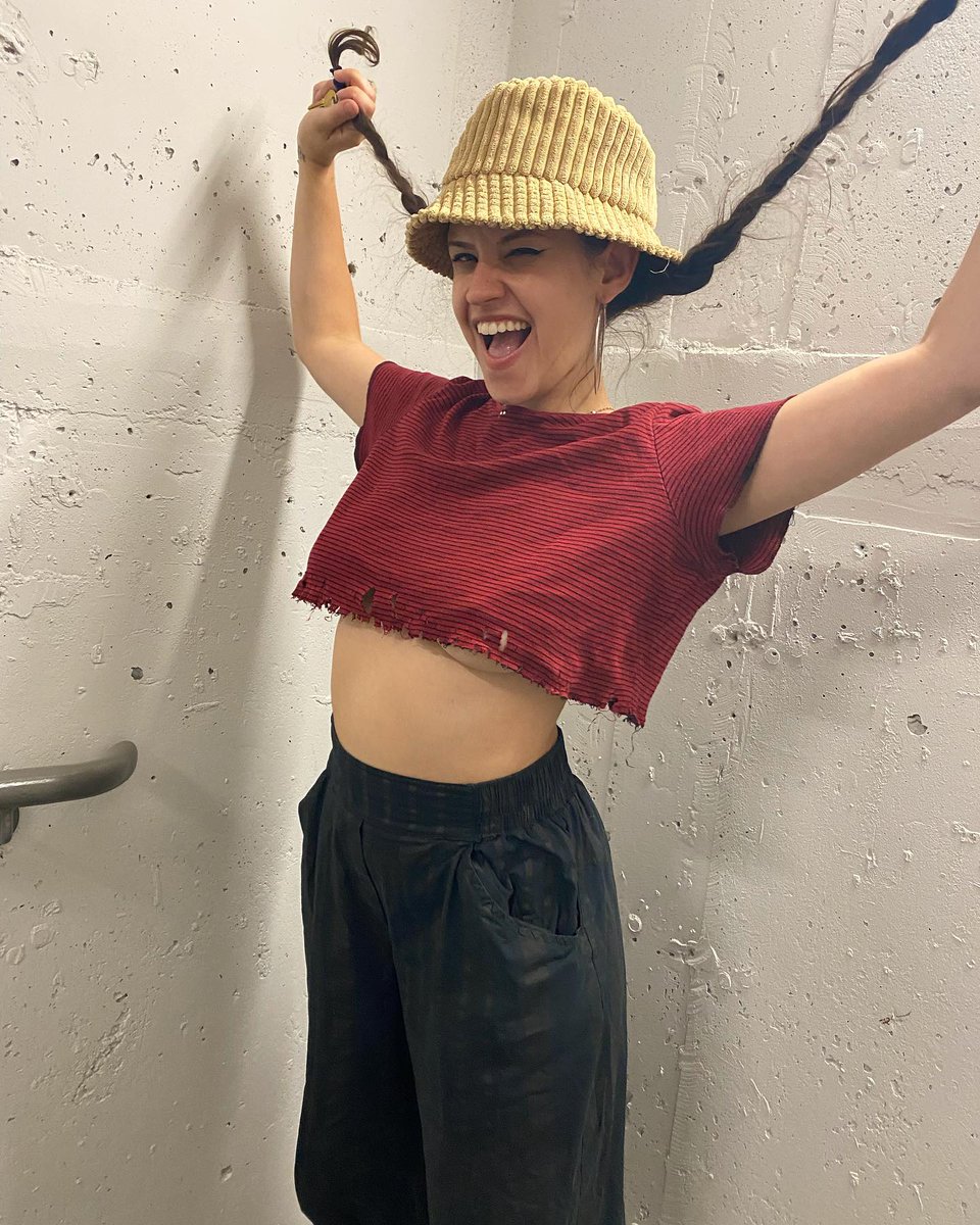 Quinn Finite tweet media