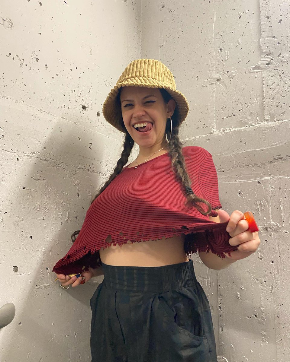 Quinn Finite tweet media