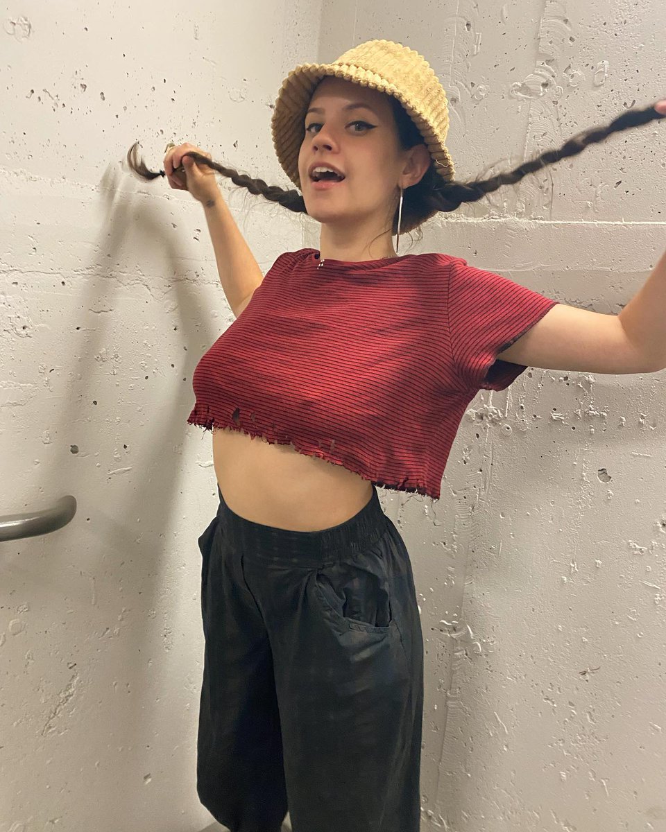 Quinn Finite tweet media