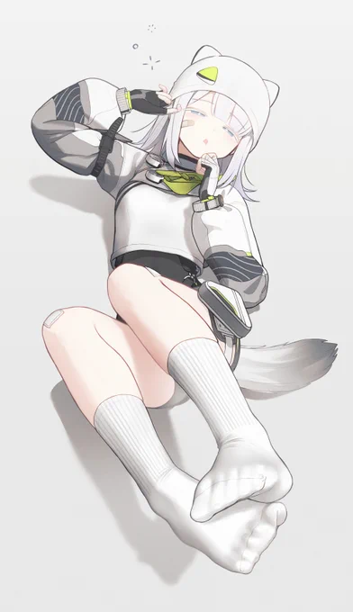 エステーラ #エンドフィールド