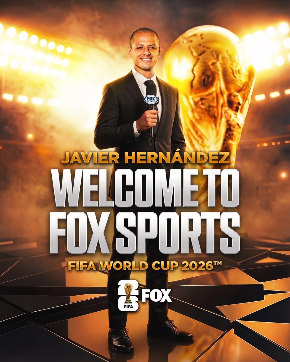 FOX Sports PR tweet media