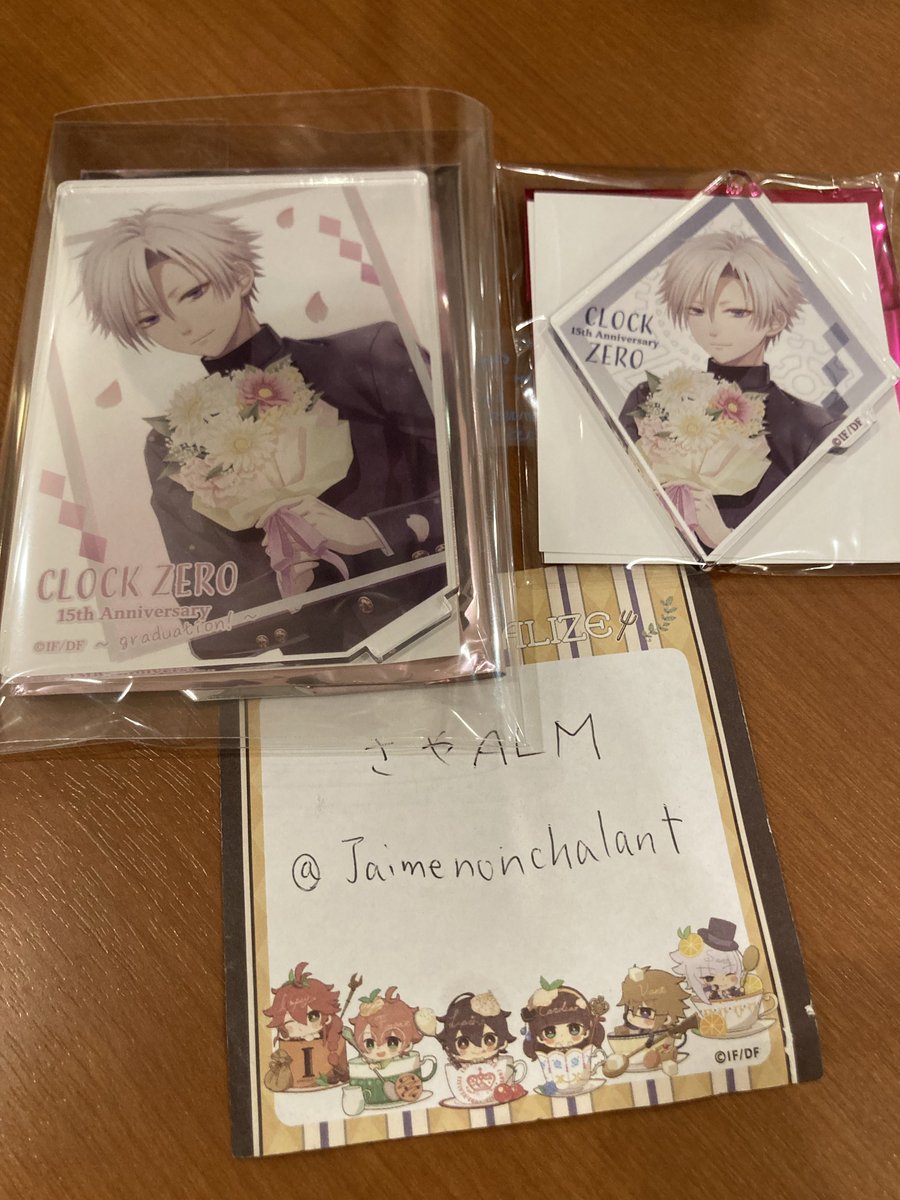 さやALM@ tweet media