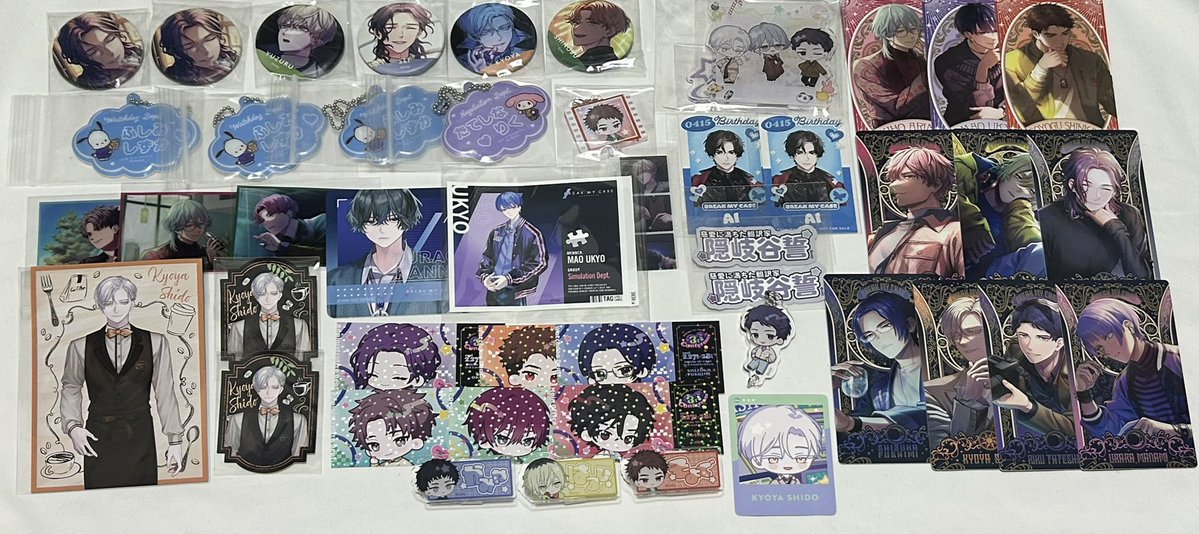 らな、取引垢 tweet media