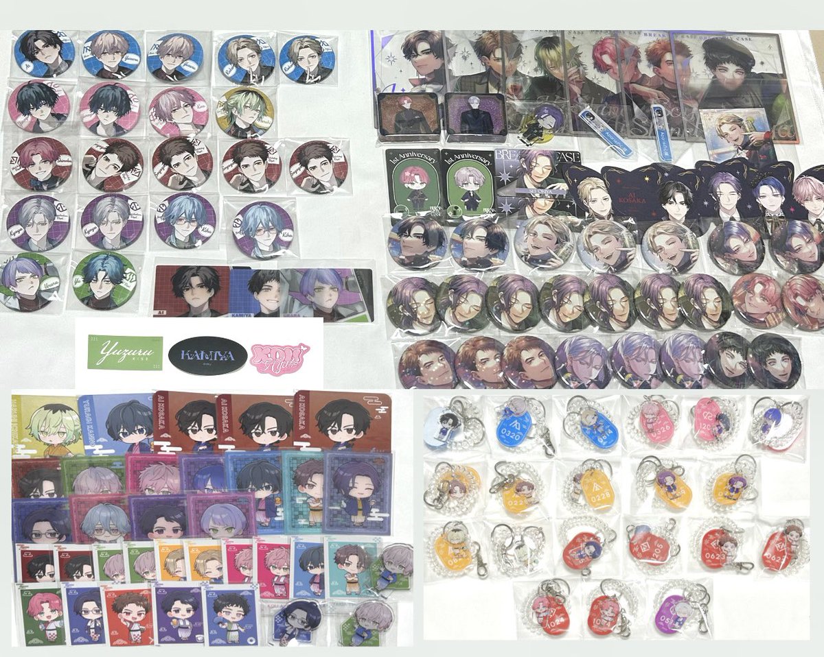 らな、取引垢 tweet media