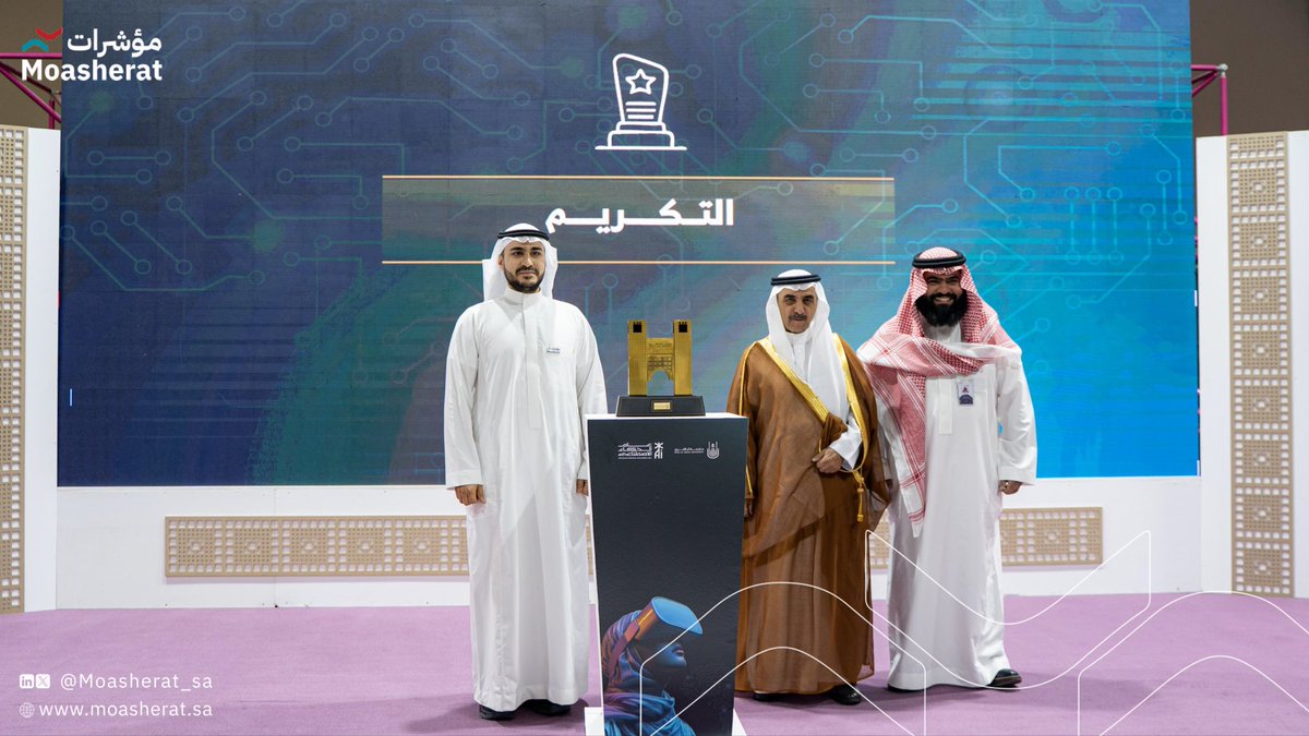 شركة مؤشرات tweet media