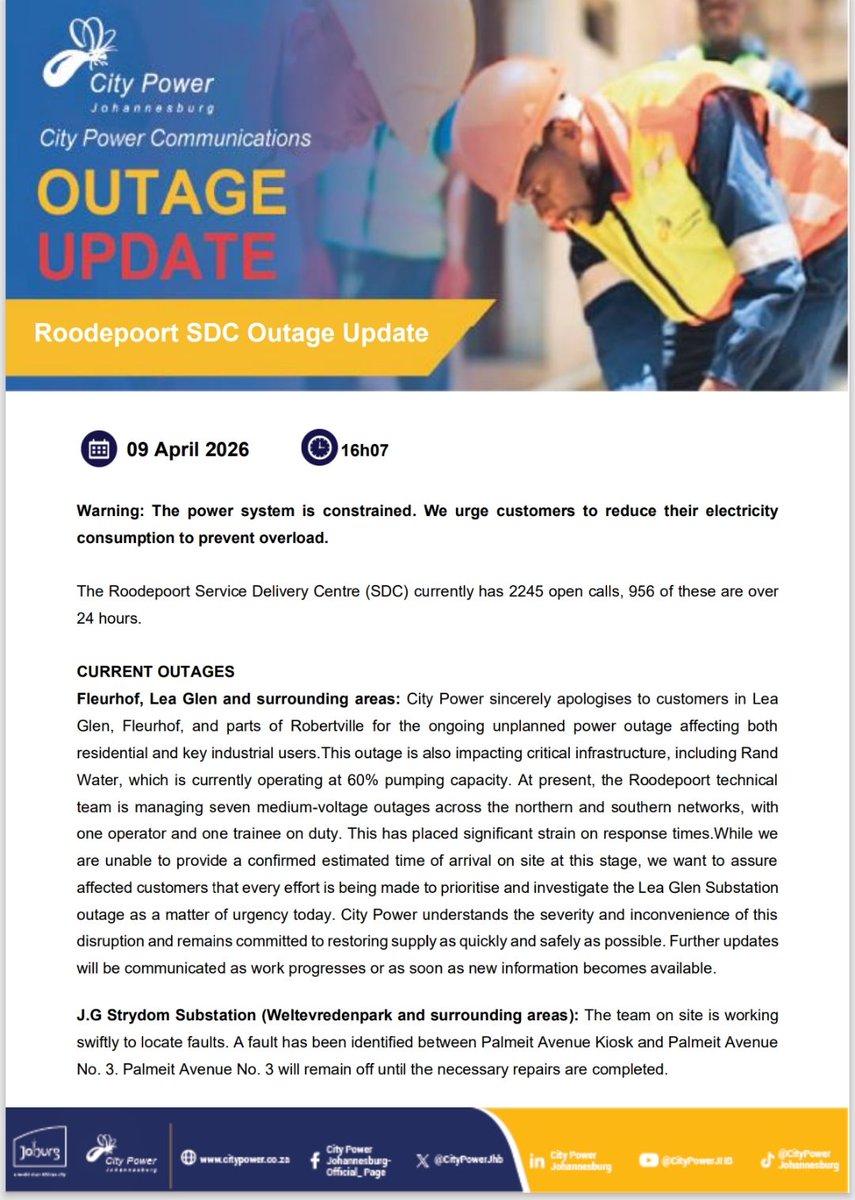 @CityPowerJhb tweet media