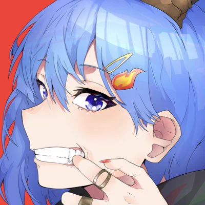 #新しいプロフィール画像 絵描きっぽいプロフにしたけど ヘッダーは変わらずピクミンだよ