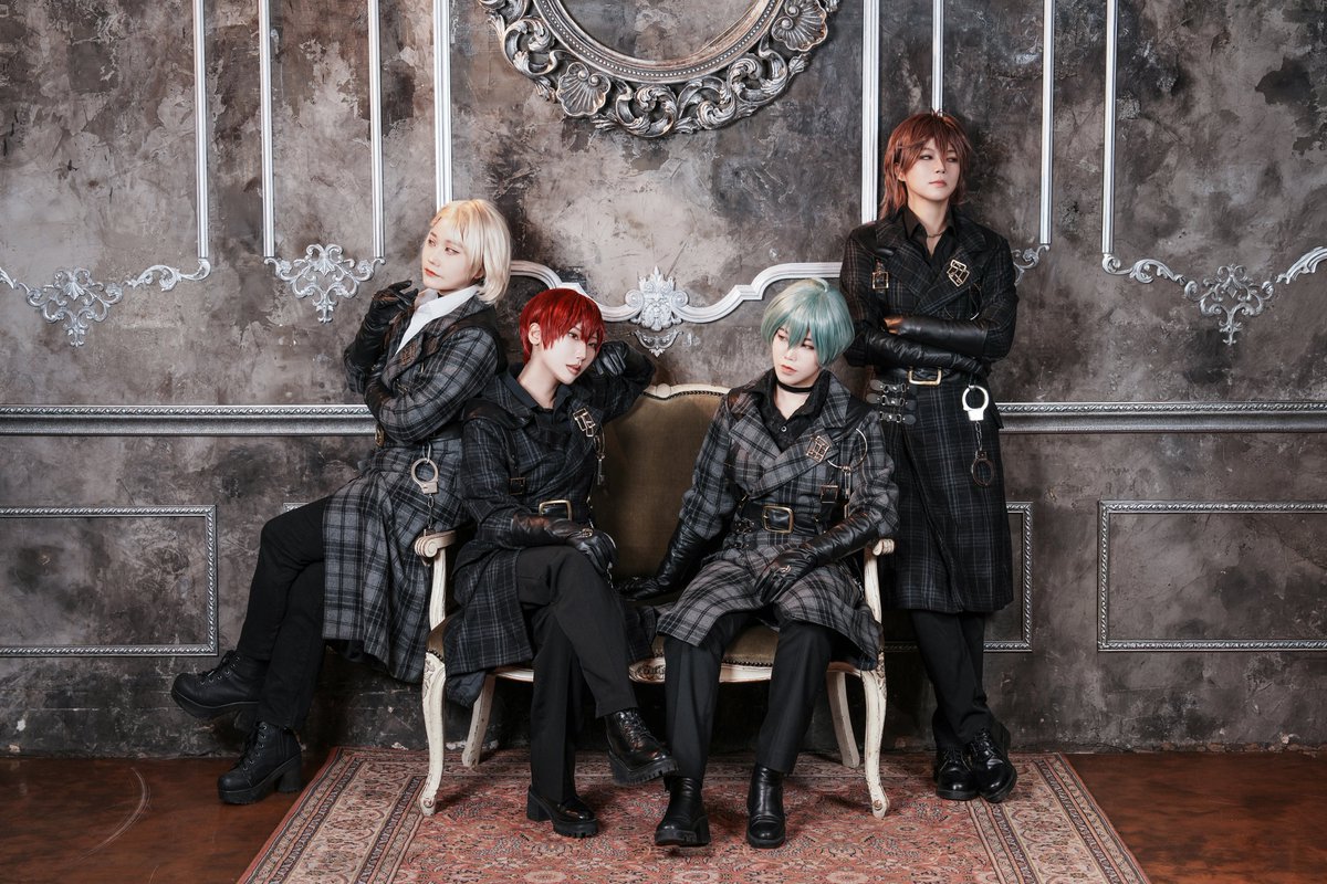 BgtBBANG's tweet photo. [cos]  

ŹOOĻ 

輪舞 

📷 @aaapp37 https://t.co/wtjbiph5UE