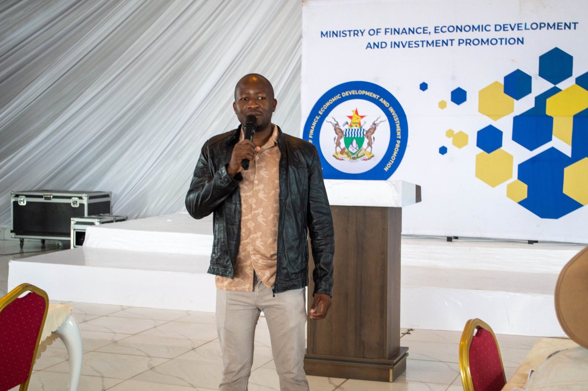 ZimTreasury's tweet photo. Government Ministries, Departments, and Agencies (MDAs) participating in the ongoing International Public Sector Accounting Standards (IPSAS) Financial Statements Working Workshop in Masvingo are making steady progress in addressing key financial reporting issues.

Zimbabwe adopted accrual-based financial reporting in 2019 and is targeting full IPSAS compliance in the 2025 financial statements, which will be reviewed this year.

Through this hands-on engagement led by @ZimTreasury, participants are working around the clock to improve the presentation and quality of financial statements produced by IPSAS-implementing entities.

This collaborative effort reinforces the Government’s commitment to strengthening public financial management, enhancing transparency, and promoting accountability in the management of public resources, in line with Treasury Circular No. 1 of 2026.