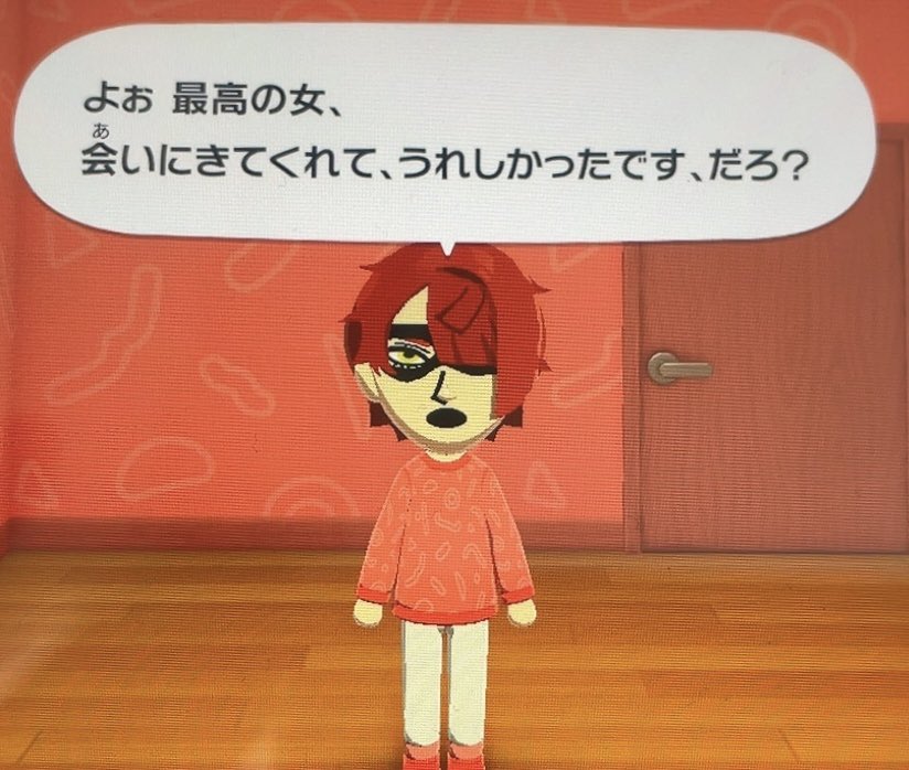 ジムシ🦄 (@4raoka) on Twitter photo 