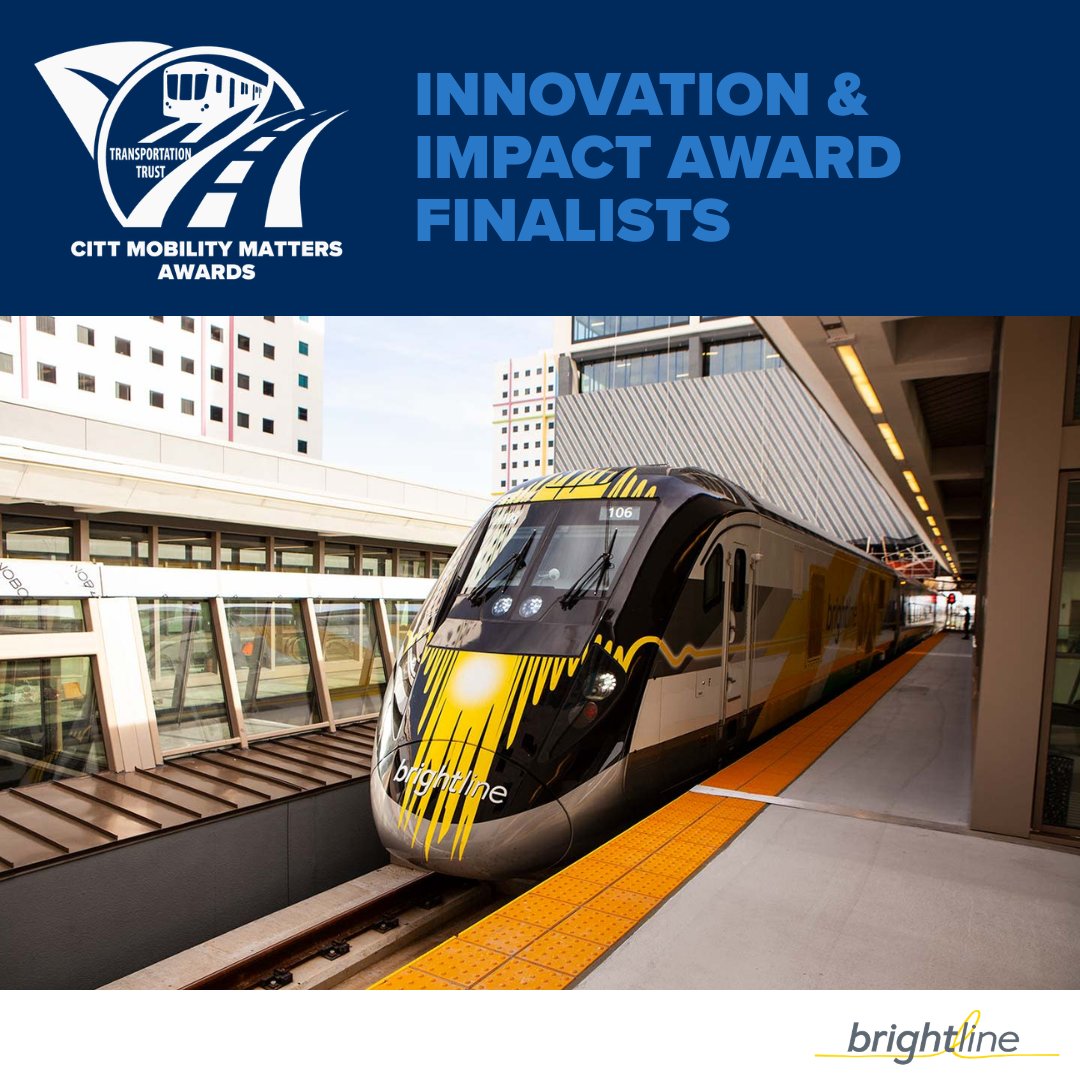 Transportation Trust tweet media