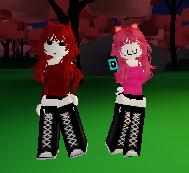 leona 🩷 tweet media